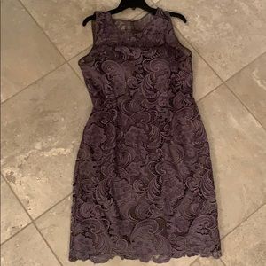 Adrianna Papell Evening Dress